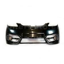 Priekšējais buferis Aixam 2010-2013